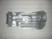 Cross Country Great Cabbage Engine Protection Plate Cabbage Fender Engine Fender