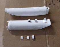 T4 T6 M4 MX5 MX6 M7 M8 K5 Falcon Zhenglin cross-country motorcycle front shock absorber guard