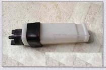 Off-road motorcycle water-cooled engine back kettle CQR A1 A3 A6 cabbage CQR250 water-cooled kettle