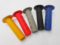 Off-road vehicle modified soft hand glue refueling handle Zhenglin hand glue soft hand glue CQR hand glue