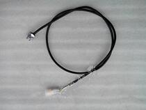 Off-road motorcycle accessories MX6 T4 LCD instrument transmission line S7 induction magnet K5 odometer line