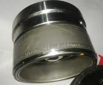 Jialing 250 engine six-speed machine special magnetic steel 18-stage rotor Jialing New Street fire new wing man magnetic cylinder