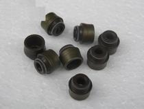 Zongshen NC250 engine valve oil seal Huayang T6 Zhenglin Xiang Porvelocitys NC engine valve oil seal