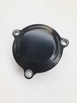 Hailing M7 water-cooled CQR Zongshen 250 water-cooled engine motor cover double gear cover