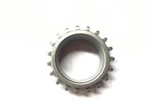 T6 K6 Zhenglin NC aixbos jet 5 RX3 Zongshen NC250 crankshaft teeth timing teeth