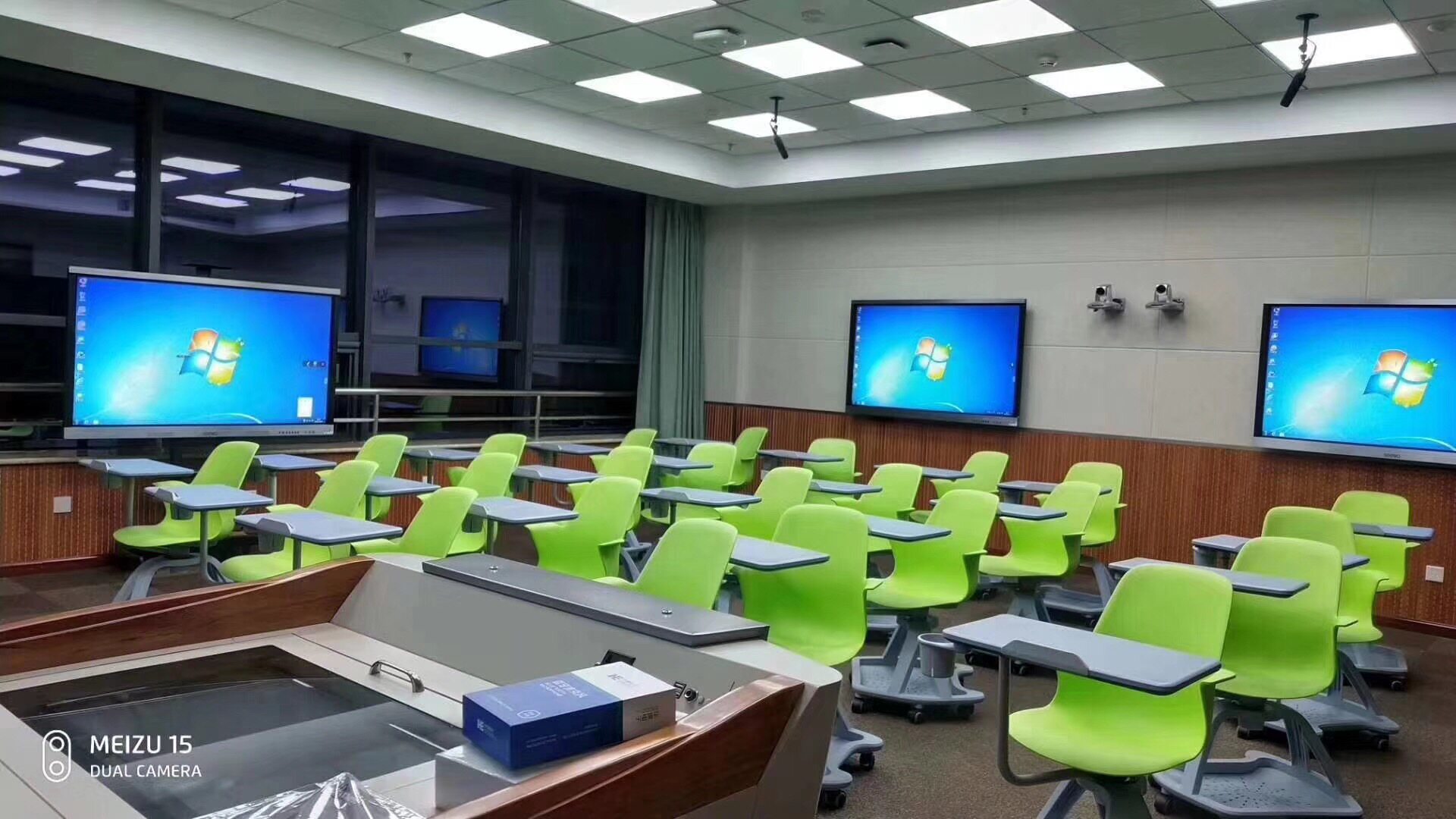 Recording Classroom Solutions Recording Classroom Construction Classroom Conferences Recording Campus Recording Campus Television