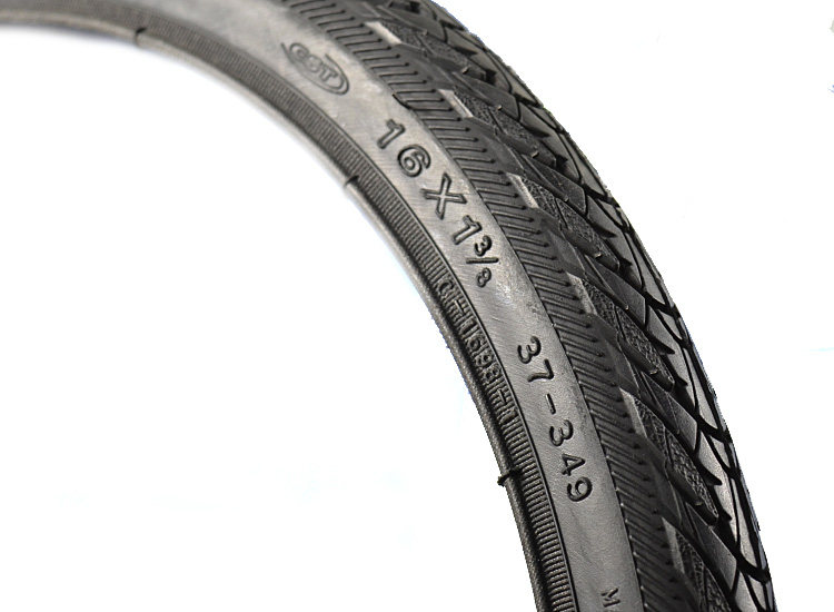 CST is new for small cloth bro tire 16*1-3 8 349 tire C1698 tire