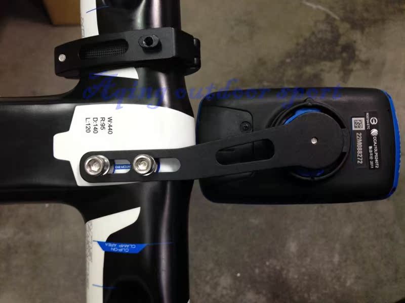 Tableau de bord vélo FOURIERS - Ref 2429258 Image 9