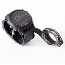 FOURIERS Fu Law Industry Bicycle Watch Bracket Garmin 610 410 920XT fenix