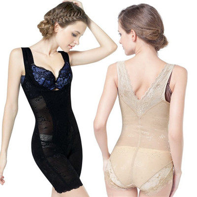 Tingmei Verman thin and breathable pregnant woman with postnatal bundle without mark and waist lifting hip plastic body with a plastic body