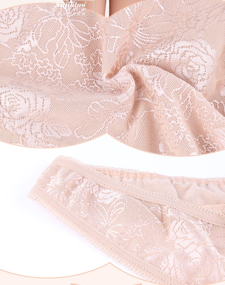 Sous-vêtement minceur en spandex - Ref 707311 Image 17