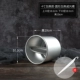 2/4/6/8/10/12 inch tròn sống dưới đáy bão bánh khuôn anode xốp công cụ nướng bánh - Tự làm khuôn nướng