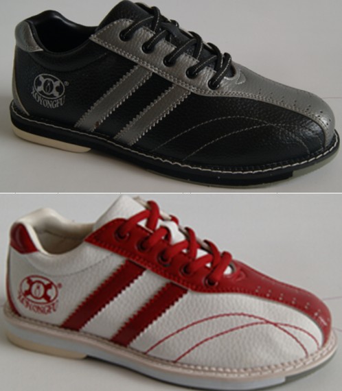 Chaussures de bowling homme - Ref 868120 Image 6