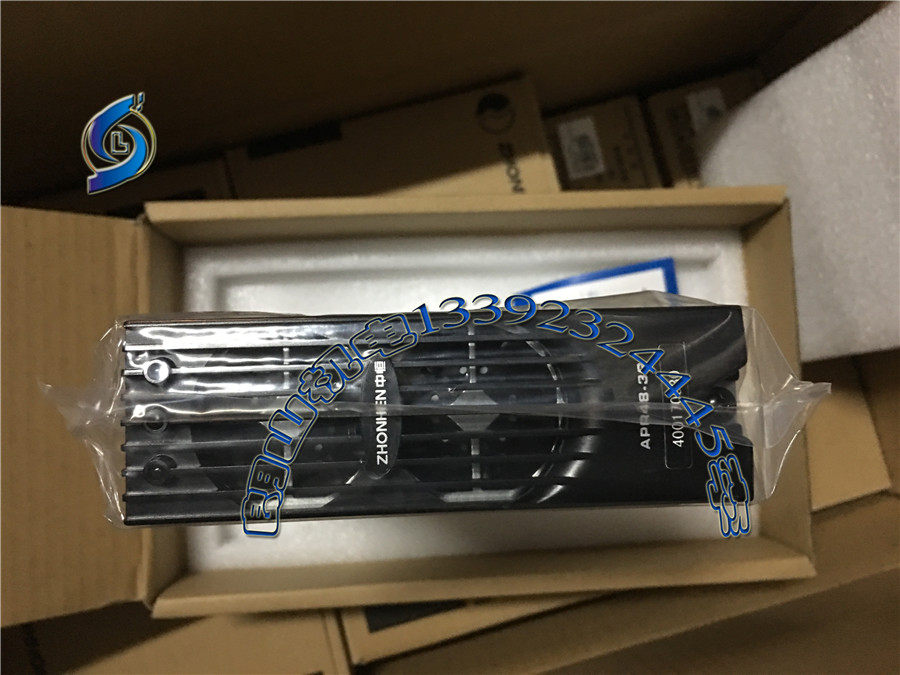 The Everton APR48-3G ZH High Efficiency Edition and Eaton APR48-3G Universal in Eaton