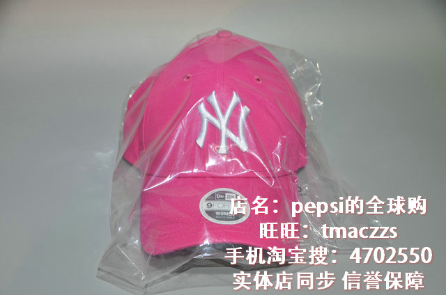 Vương quốc Anh mua lại Kỷ nguyên mới 9Forty Cap MLB New York Yankee NY Classic Mũ bóng chày có thể điều chỉnh - Bóng chày 	gậy bóng chày nhựa	