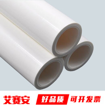 Customize various PCBs Sticky Dust Rolls PP Free Knife Cut Dust Removing Glue Paper PE Clean Roller Machine With Roller Stick Roll