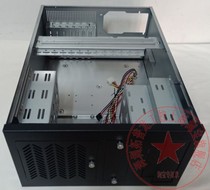 Tuplon 2408C eight-groove wall-mounted chassis mount ATX power supply or PC power support PC motherboard