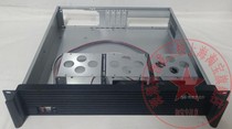 Shuohong 2U400L server chassis Industrial chassis aluminum alloy panel PC power supply or 1U power supply