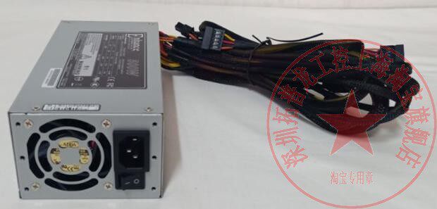 ENH-2150-1 2U500W server power supply dual 8PIN
