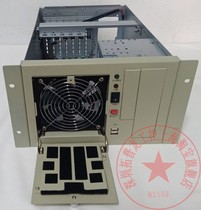 Tuplon Seven Trough Wall-mounted Chassis B Sprinkled Grey Industrial Control Case Can Be Fitted With ATX Standard Power Supply