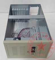 TOP-2406 sixslot wall-mounted machine can be installed with ATX power support 1-12025 fan