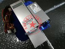 2U Delta AC-120D Redundant power Supply Rated 550W Server power Supply Dual 8PIN