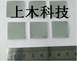 单通AAO纳米模板-450nm及800nm大周期