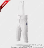 Подлинная Германия Allstar Uhlmann Экономическое ограждение штаны Толстые анти -турновые импортные услуги ограждения 800N