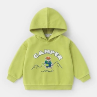 Желто-зеленый