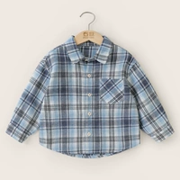 Синяя сетка