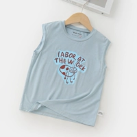 Серый синий