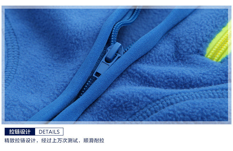 Veste pour garcon - Ref 2157742 Image 37