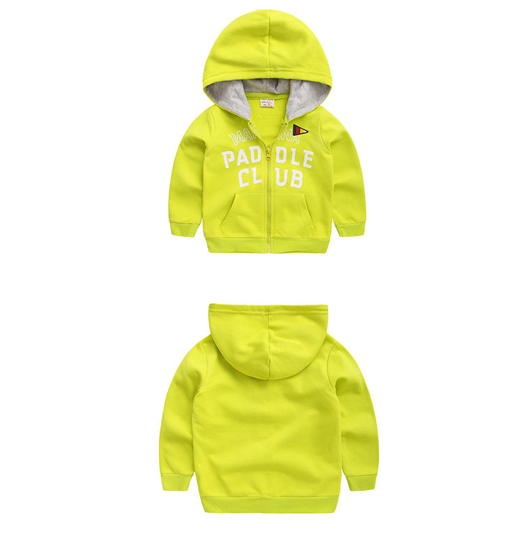 Blouson pour garcon - Ref 2157605 Image 24