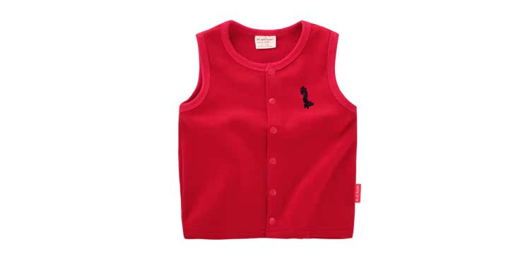 Gilet garcon en Toile de coton - Ref 2067640 Image 26