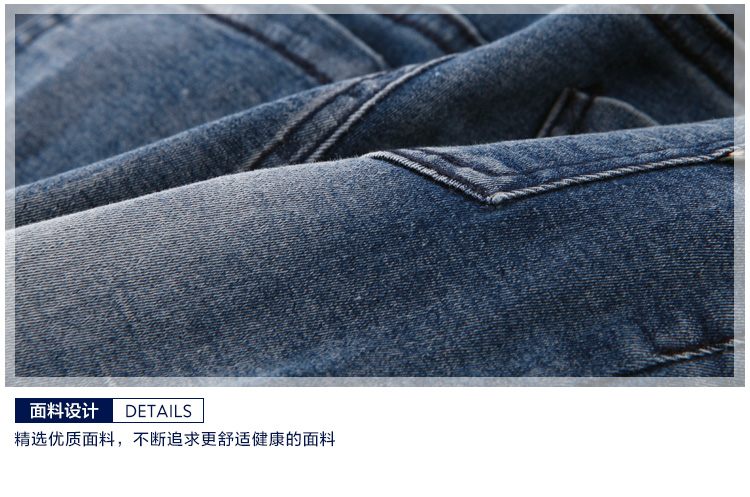 Pantalon garcon en toile - Ref 2054124 Image 28
