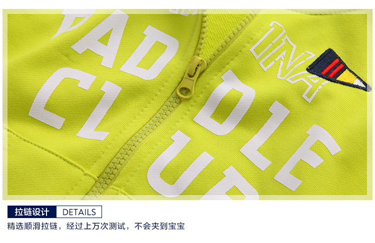 Blouson pour garcon - Ref 2157605 Image 30