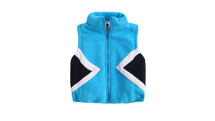 Gilet garcon - Ref 2067973 Image 32