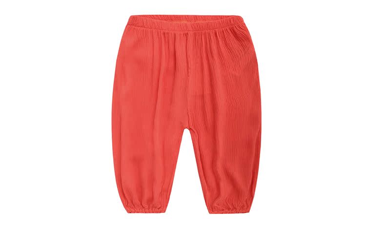 Pantalon garcon en lin - Ref 2054186 Image 30