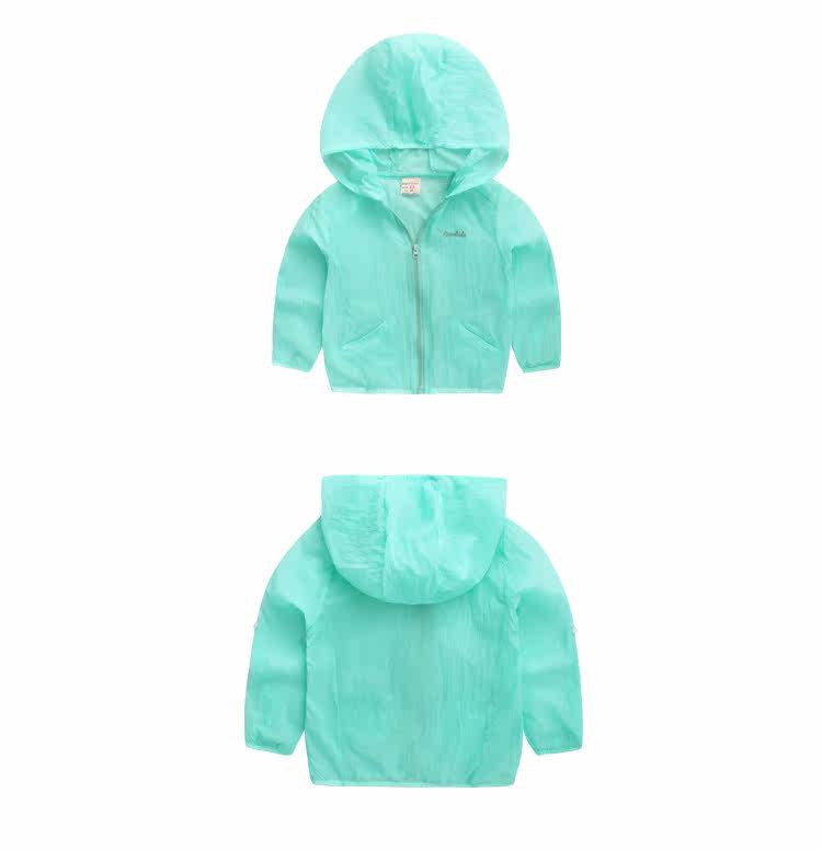 Veste pour garcon - Ref 2157069 Image 24