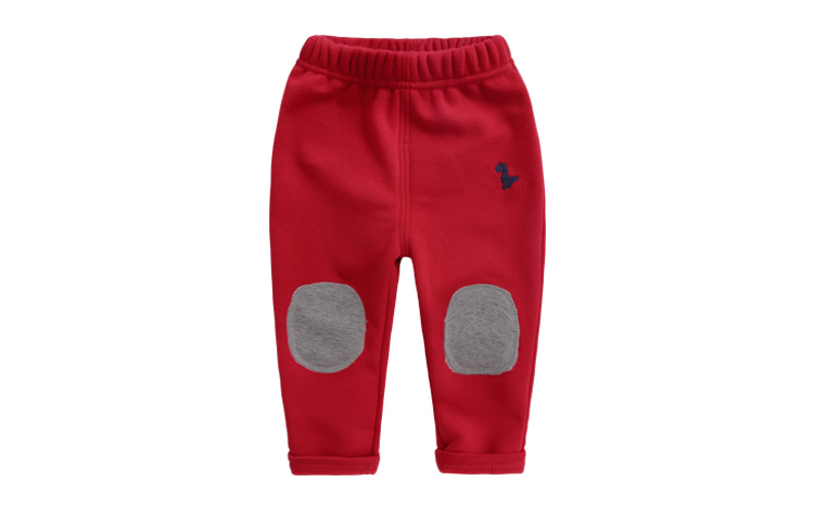 Pantalon garcon en mélange - Ref 2054258 Image 32