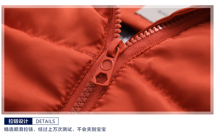 Gilet garcon en Toile de coton - Ref 2067918 Image 35