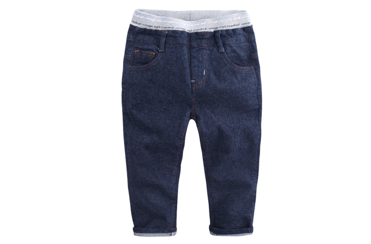 Pantalon garcon en toile - Ref 2054305 Image 24