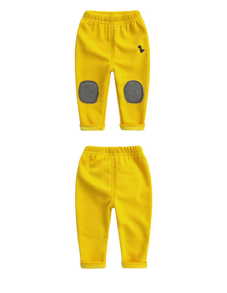 Pantalon garcon en mélange - Ref 2054258 Image 31