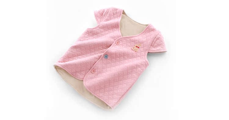 Gilet garcon en Toile de coton - Ref 2067011 Image 27
