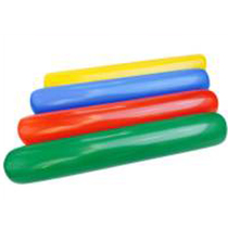 Kindergarten air stick Air stick body Intelligent teaching aids Sensory integration Parent-child activities inflatable stick