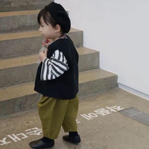 Gilet enfant - Ref 2069143 Image 4