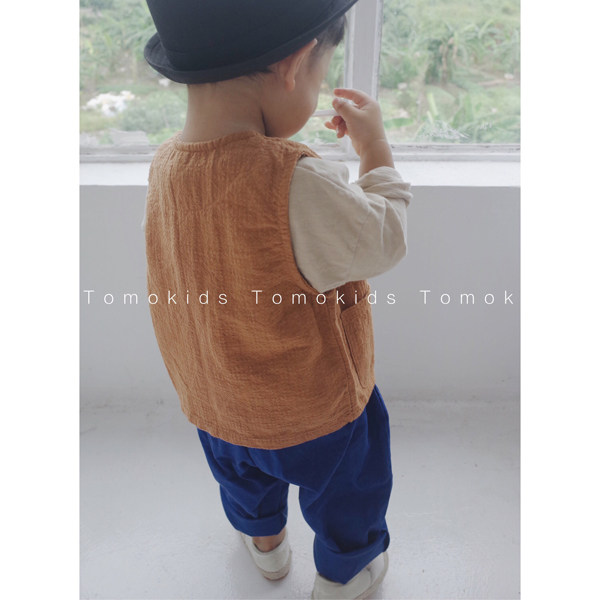 Gilet enfant - Ref 2069143 Image 9