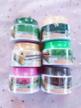Clearance Myanmar ShwePyiNann flower Tanaka cream Whitening skin brightening hydration moisturizing