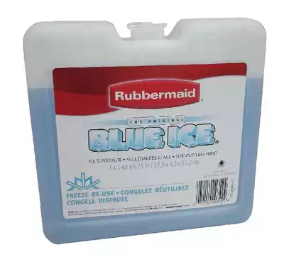 Le Bai beauty incubator environmental protection ice 1034 environmental protection ice cold protection ice