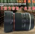 Ba thế hệ 360 cửa hàng vật lý 8mm tập trung F3.5 góc rộng toàn cảnh SLR vòng tròn màu đỏ full-frame fisheye lens cố định - Máy ảnh SLR các loại ống kính máy ảnh Máy ảnh SLR